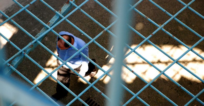 Photo of Primul caz de infectare cu virusul COVID-19 în penitenciare. Un deținut, testat pozitiv