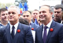 Photo of video | Dacă Pro Moldova ajunge la guvernare, problemele lui Plahotniuc cu justiția s-ar rezolva. Declarația lui Dumitru Diacov