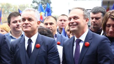 Photo of video | Dacă Pro Moldova ajunge la guvernare, problemele lui Plahotniuc cu justiția s-ar rezolva. Declarația lui Dumitru Diacov