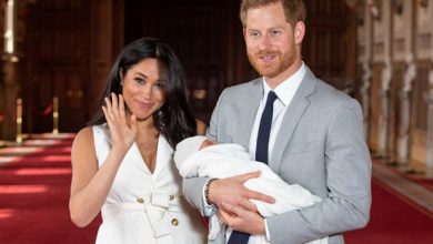 Photo of foto | Nu a fost încă lansată, însă s-a vândut mai repede ca pâinea caldă. Biografia lui Meghan Markle și a prințului Harry a devenit bestseller în doar câteva ore