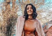 Photo of foto, video | Lilu Ojovan, în rochie de mireasă. Motivul pentru care nu regretă că s-a măritat mai târziu
