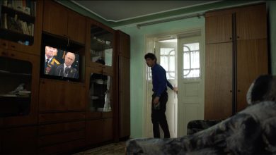 Photo of video | Documentar realizat de Igor Cobîleanski și Marian Voicu, despre controversele zilei de 9 mai: Basarabia, prizoniera Victoriei