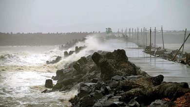 Photo of foto, video | India urmează să fie lovită de un ciclon. Mii de oameni au fost evacuați și forțați să-și părăsească locuințele