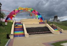 Photo of foto | OrheiLand își va deschide curând „ușile” pentru vizitatori. Echipa Șor promite să fie respectate toate normele sanitare