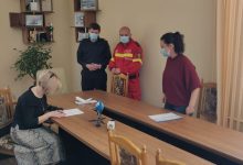 Photo of foto | Ambasada României: Usatîi le-a dat medicilor de peste Prut bani. Cum au reacționat specialiștii?