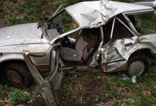 Photo of foto | Sfârșit tragic pentru un șofer. A decedat în drum spre spital, după un grav accident la Bălți