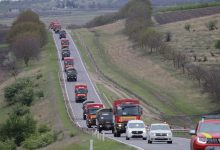 Photo of Mai mulți moldoveni au semnat o scrisoare de mulțumire adresată României: „Îmi cer iertare că ai fost întâmpinată așa”