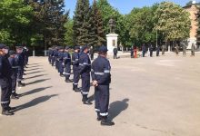 Photo of foto | Unitățile de tehnică, salvatorii, soldații și ofițerii se retrag de la Ștefan Vodă. Regimul de carantină este scos în localitate