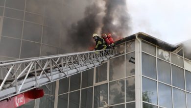 Photo of IGSU anunță care ar putea fi cauzele incendiului de la Moldexpo și când vor fi gata rezultatele expertizei