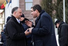 Photo of Usatîi, despre plecările din Pro Moldova: „Dodon creează o nouă majoritate parlamentară”