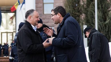 Photo of Usatîi, despre plecările din Pro Moldova: „Dodon creează o nouă majoritate parlamentară”