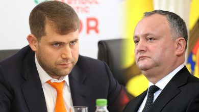 Photo of Dodon confirmă declarațiile lui Șor? Raportul Kroll ar fi fost o filieră greșită