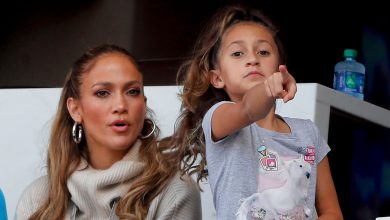 Photo of foto | La numai 12 ani, fiica lui Jennifer Lopez va publica o carte. Ce va conține?