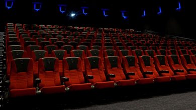 Photo of Teatrele, cinematografele, muzeele și sălile de concerte rămân închise. Cât va dura restricția?