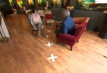 Photo of video | Orașul care respectă regulile a două țări și oamenii care trăiesc cu granița în casă: „Toaleta este în celălalt stat”