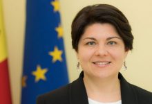 Photo of ultima oră | Natalia Gavriliță a prezentat lista miniștrilor