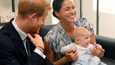 Photo of Archie va fi fratele mai mare! Meghan Markle și prințul Harry se pregătesc să devină părinți pentru a doua oară