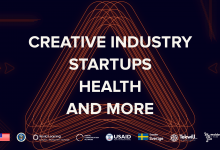 Photo of Subiectele abordate la Rockit Conference: Industria modei și aplicații precum Tik Tok și Youtube sunt doar câteva dintre ele