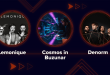 Photo of Rockit Conference îți pregătește un concert magic în ultima seară a evenimentului! Artiștii care vor cuceri de pe „scena digitală”