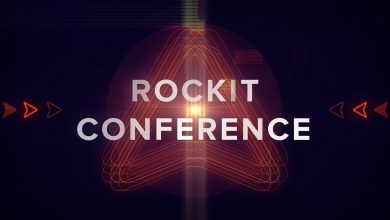 Photo of Rockit Conference „a decolat” în spațiul digital! Vezi agenda, conectează-te online și interacționează cu speakerii