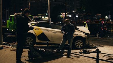 Photo of video | Accidentul din centrul capitalei ar fi avut loc în urma unui pariu. Miza – 50 de euro