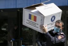 Photo of Suportul oferit de România nu va mai ajunge azi la Chișinău. Chicu: Vom fi bucuroși să vedem frații după procedurile de pregătire