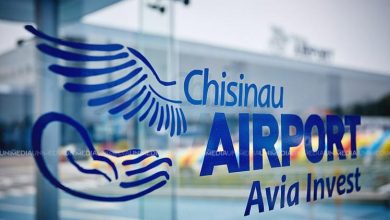 Photo of declarație | Avia Invest îl suspectează pe Veaceslav Platon că ar încerca să preia controlul asupra Aeroportului Internațional Chișinău