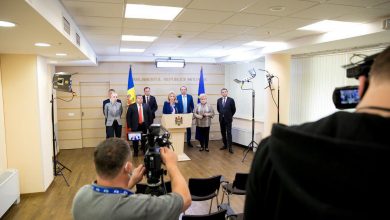 Photo of Partidul ȘOR propune un proiect de lege privind fortificarea statutului medicilor: „Sunt ca la război”