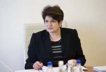 Photo of Valentina Buliga este noua directoare a Companiei Naţionale de Asigurări în Medicină