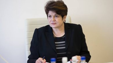 Photo of Valentina Buliga este noua directoare a Companiei Naţionale de Asigurări în Medicină