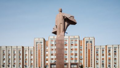 Photo of Transnistria a prelungit starea de urgență până la începutul verii