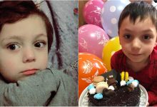 Photo of foto | Un băiețel de 6 ani a dispărut la Hîncești. Micuțul este căutat cu disperare de ieri