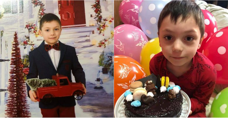 Photo of Mesajul disperat al mamei lui Beniamin: „Cel la care se află copilul meu, scoate-l la poartă și lasă-l să vină acasă”