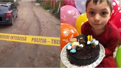 Photo of video | Rudele micuțului de 6 anișori din Hîncești cer ajutor pentru a-l înmormânta. În familie a mai decedat cineva zilele trecute