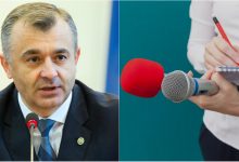 Photo of Premierul, după Ziua Libertății Presei: După 15 mai se va reveni la formatul precedent… „presa independentă” finanțată pe manele nu are nici o șansă