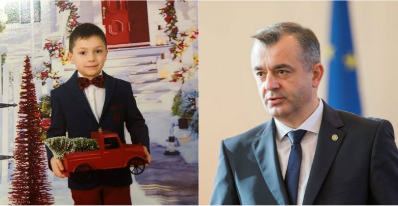 Photo of video | Chicu, despre cazul copilului decedat la Hîncești: „Toți purtăm responsabilitate pentru ce s-a întâmplat. Nu ne ocupăm cu ce trebuie”