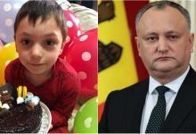 Photo of video | Igor Dodon susține că nu trebuie de făcut PR politic pe seama cazului de la Hîncești, dar declară că era gata să ridice ieri armata