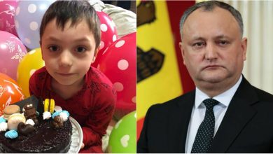 Photo of video | Igor Dodon susține că nu trebuie de făcut PR politic pe seama cazului de la Hîncești, dar declară că era gata să ridice ieri armata