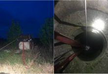Photo of foto | Cadavrul unei femei a fost găsit într-o fântână. Era la o adâncime de 10 metri