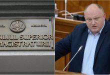 Photo of CSM a redresat sesizarea lui Bolea Parlamentului și Guvernului. „Urmărirea disciplinară poate fi inițiată doar de autoritatea care i-a numit”