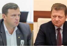Photo of Vladimir Țurcan a contestat demiterea sa din funcția de președinte al CC, iar Andrei Năstase și-a retras de la CSM cererea împotriva lui