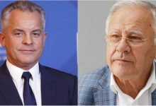Photo of video | Diacov consideră că Plahotniuc ar încerca să destrame PDM: „Nu cred că Andrian Candu și-a creat partid neavând ce face”
