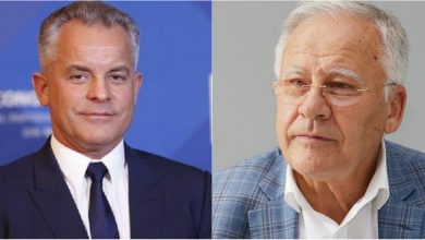 Photo of video | Diacov consideră că Plahotniuc ar încerca să destrame PDM: „Nu cred că Andrian Candu și-a creat partid neavând ce face”