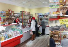Photo of Pensionarii îi mulțumesc lui Ilan Șor pentru reducerile și mai mari lansate recent în magazinele sociale
