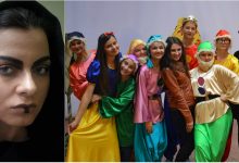 Photo of foto, video | A vrut să renunțe, dar a înțeles că actoria este „acasă”. Descoper-o pe Cristina Lungu – „o bobocică” a teatrului din Moldova