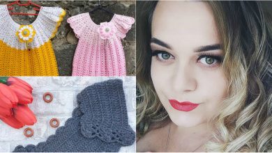 Photo of foto | Lucrările sale „cochete” au ajuns în diferite colțuri ale lumii! Află secretele Elenei Crîșmaru – o meșteriță cu mâini de aur