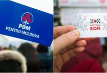 Photo of doc | Mai mulți primari și consilieri locali au anunțat că părăsesc Partidul Democrat și aderă la Partidul ȘOR