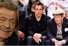Photo of foto | S-a stins din viață o stea a cinematografiei – Jerry Stiller. „Ne vei lipsi. Te iubesc, tată”