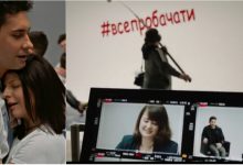 Photo of video | „Să iertăm așa cum trebu”. Dan Balan lansează primul proiect regizat de el