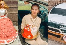 Photo of foto | Este mama a doi copii și cea care dă gust evenimentelor fericite. Cunoaște-o pe Cristina Lisnic – prietena torturilor delicioase